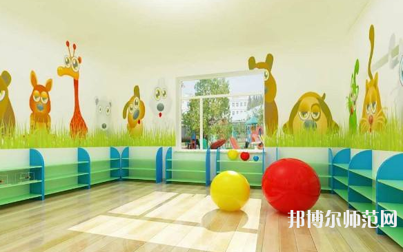 宜昌2021年幼師學校什么專業有前途