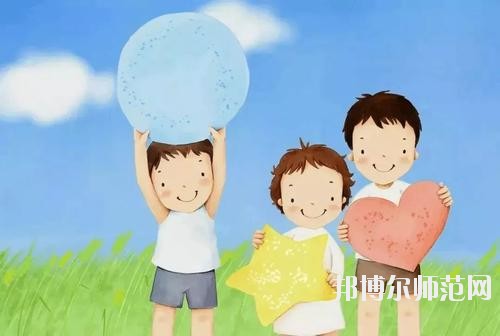 雅安2021年幼師學校有哪些專業可以學