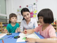 六盤水2021年幼師學校有哪些專業好