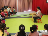 宜昌2021年幼師學校讀什么專業有前途