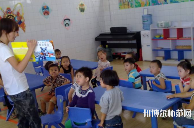 宜昌2021年幼師學校都有什么專業