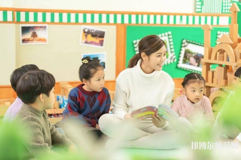 六盤水2021年幼師學校讀什么專業好