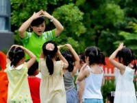 重慶2021年幼師學校哪個專業(yè)比較好