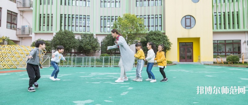 六盤水2021年有哪些幼師學校就業好