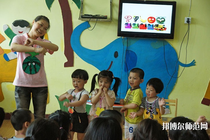 六盤水2021年讀幼師學(xué)校可以考大學(xué)嗎