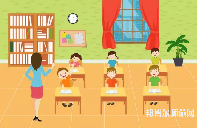 六盤水2021年幼師學?？梢詫W什么