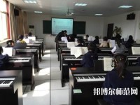 徐州2021年幼師學?？梢詫W什么