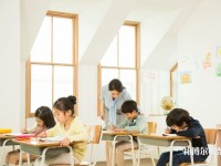 六盤水2021年什么幼師學校最好就業(yè)