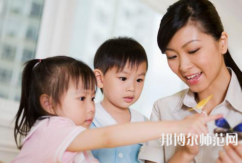 宜昌2021年幼師學校有什么專業適合女生
