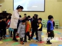 徐州2021年幼師學校畢業是什么學歷