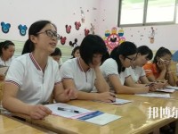 徐州2021年幼師學校就業前景怎么樣