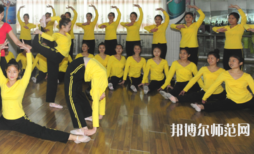 重慶江南幼師職業學校怎么樣、好不好