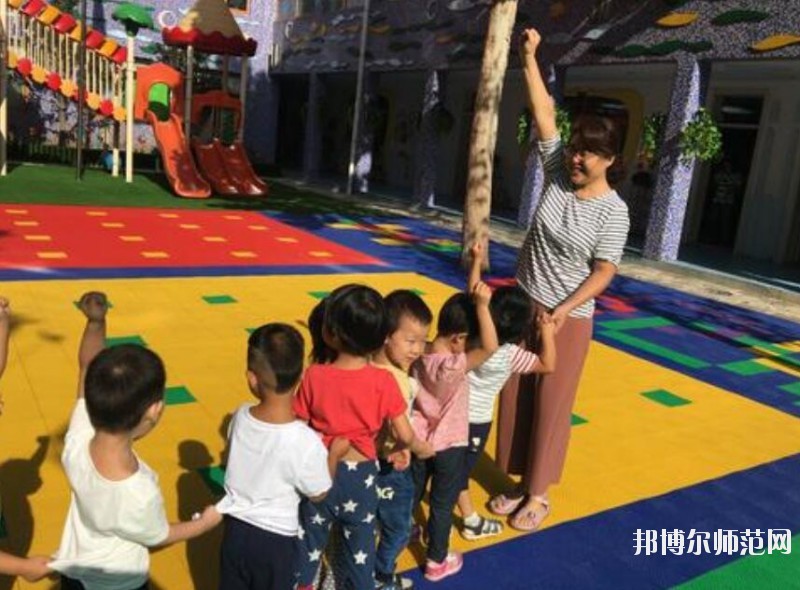 重慶2021年幼師學校哪個專業好