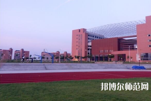 重慶工業管理幼師職業學校怎么樣、好不好
