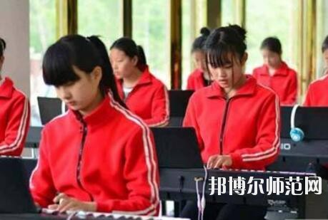 重慶2021年幼師學校有哪些專業比較好