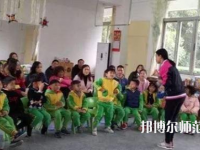 九江2021年幼師學校有什么專業