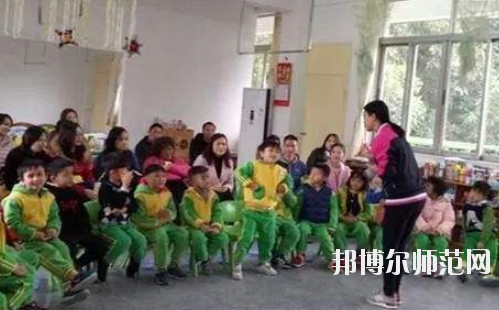 九江2021年幼師學(xué)校有哪些專(zhuān)業(yè)最好