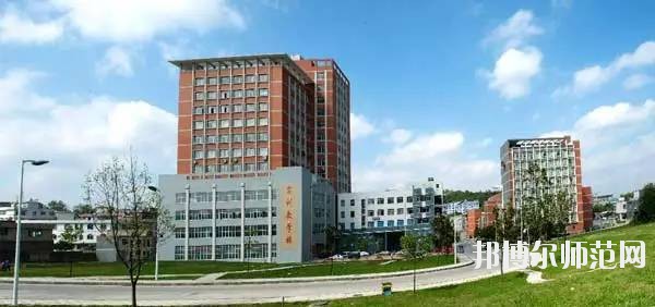 赤水幼師中等職業學校2023年招生錄取分數線