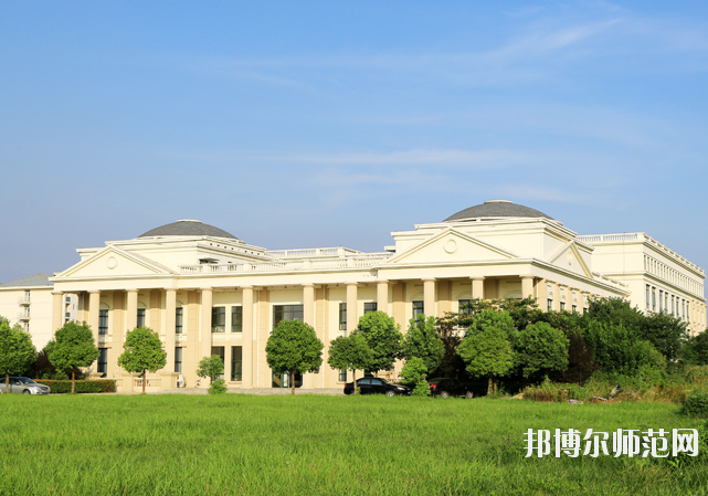 甘肅幼兒師范學校怎么樣、好不好