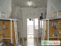 隴南師范高等專科學校2023年宿舍條件