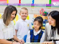 溫州2021年現在讀幼師學校什么專業好