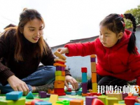 溫州2021年幼師學校專業有哪些