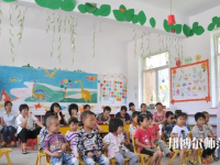溫州2021年幼師學校有哪些專業可以學