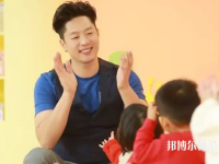 溫州2021年讀幼師學校哪個專業好