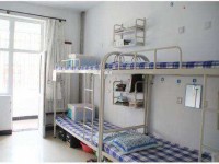 安陽(yáng)幼兒師范高等專科學(xué)校2023年宿舍條件