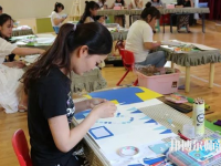 溫州2021年幼師學校有什么專業適合男生