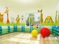 溫州2021年幼師學校有哪些專業適合男生