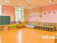 溫州2021年適合男生的幼師學校專業