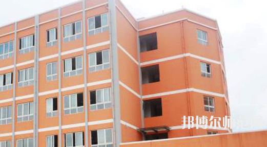 遵義重美幼師職業(yè)技術(shù)學(xué)校2023年怎么樣、好不好