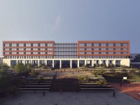 云南現代職業技術師范學院2023年招生錄取分數線