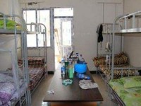 貴州省銅仁幼兒師范高等?？茖W校2023年宿舍條件