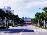 三峽旅游職業技術師范學院2023年怎么樣、好不好