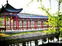 桂林師范高等專科學校2023年有哪些專業