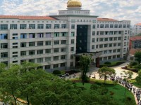 福建幼兒師范高等專科學校2023年招生錄取分數線