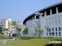 廈門城市師范職業學院2023年報名條件、招生要求、招生對象