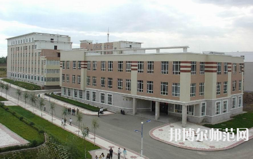 哈爾濱科學技術職業師范學院2021年報名條件、招生要求、招生對象