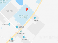 錦州師范高等?？茖W校2023年地址在哪里