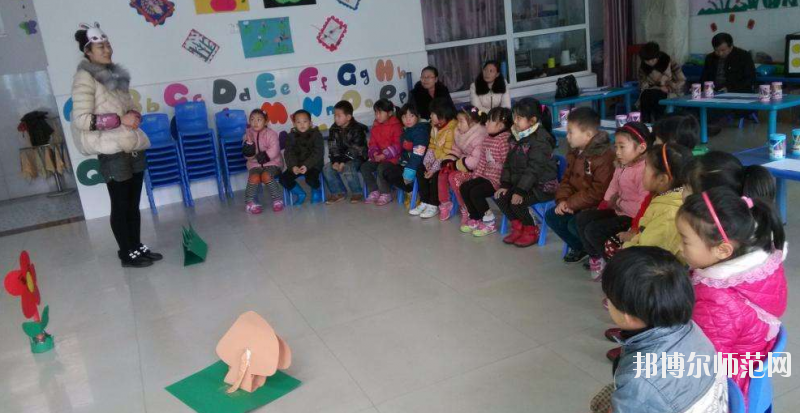 惠州2021年幼師學校和職高哪個好？