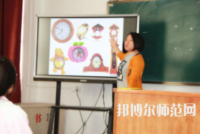 煙臺第一幼師職業中等專業學校怎么樣、好不好