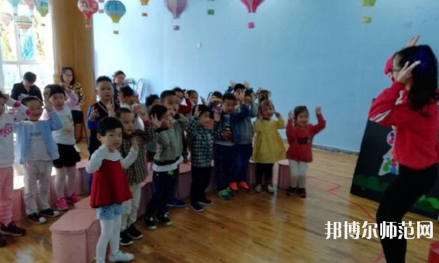 滄州2021年讀幼師學(xué)校什么專(zhuān)業(yè)最好
