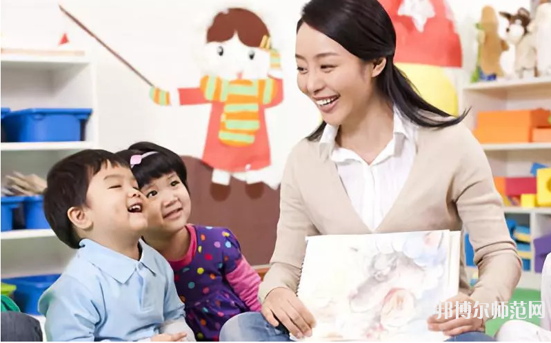 惠州2021年讀幼師學校可以考大學嗎