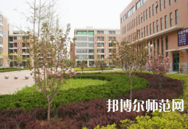 煙臺職業師范學院怎么樣、好不好