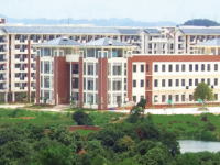 廣西民族師范大學相思湖學院2023年有哪些專業
