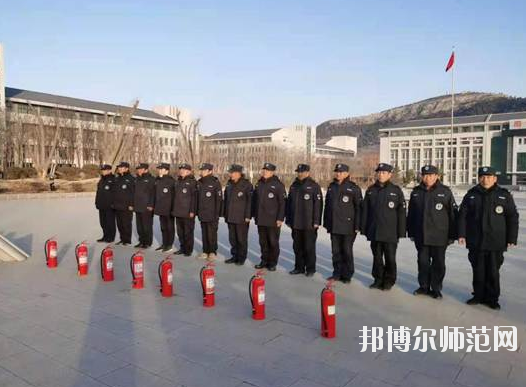 濟南幼兒師范高等專科學(xué)校怎么樣、好不好