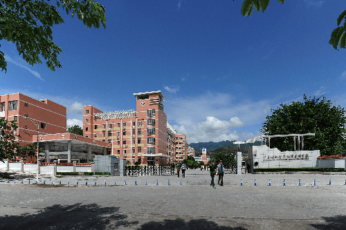 重慶幼兒師范高等?？茖W校塘坊校區(qū)2021年招生專業(yè)