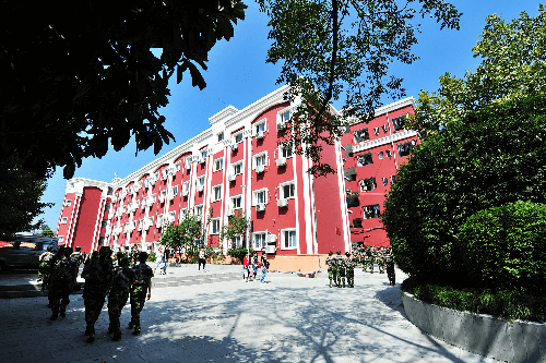 重慶幼兒師范高等專科學(xué)校塘坊校區(qū)2021年報(bào)名條件、招生要求、招生對(duì)象